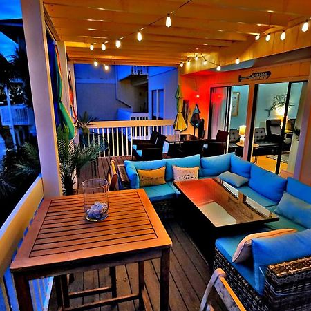 Boathouse Condo, Downtown Destin Harbor, Private Beach Access, Waterfront, On Golf Course, Water Taxi Pickup Экстерьер фото