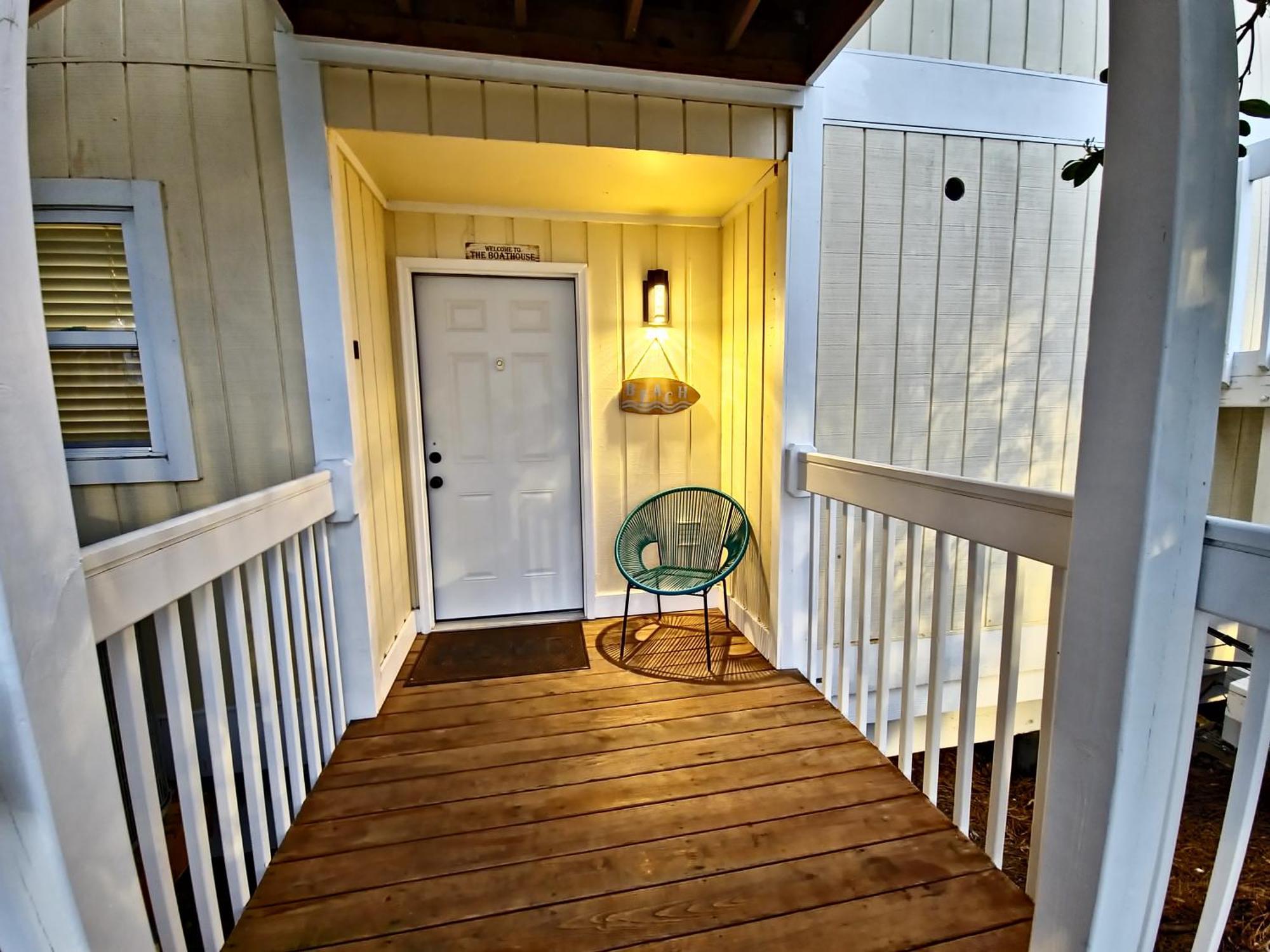 Boathouse Condo, Downtown Destin Harbor, Private Beach Access, Waterfront, On Golf Course, Water Taxi Pickup Экстерьер фото