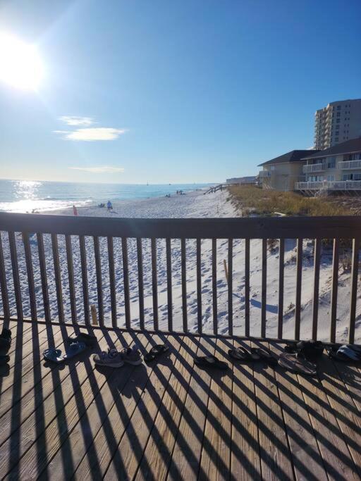 Boathouse Condo, Downtown Destin Harbor, Private Beach Access, Waterfront, On Golf Course, Water Taxi Pickup Экстерьер фото