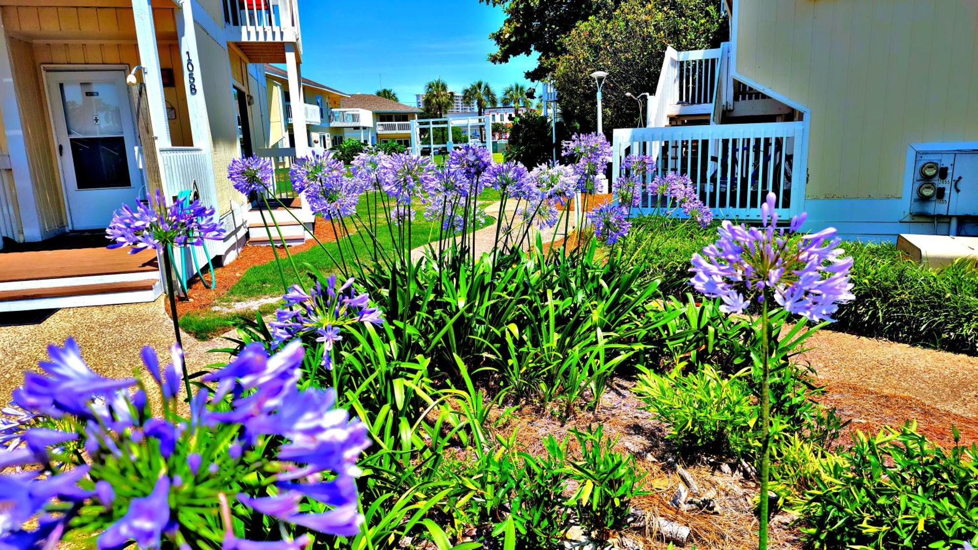 Boathouse Condo, Downtown Destin Harbor, Private Beach Access, Waterfront, On Golf Course, Water Taxi Pickup Экстерьер фото