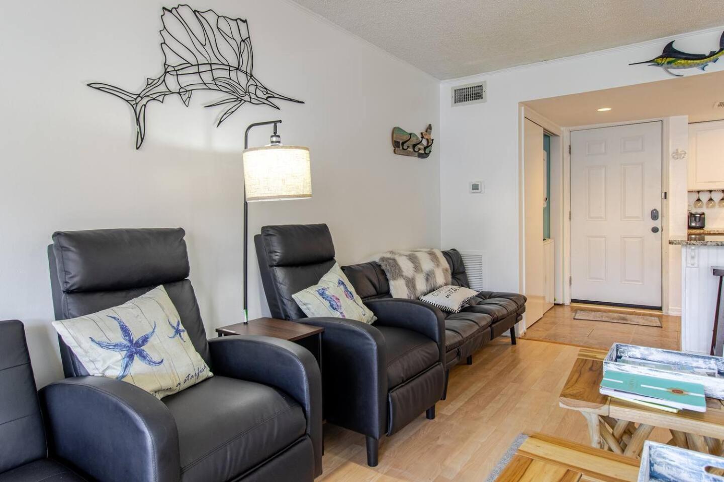 Boathouse Condo, Downtown Destin Harbor, Private Beach Access, Waterfront, On Golf Course, Water Taxi Pickup Экстерьер фото