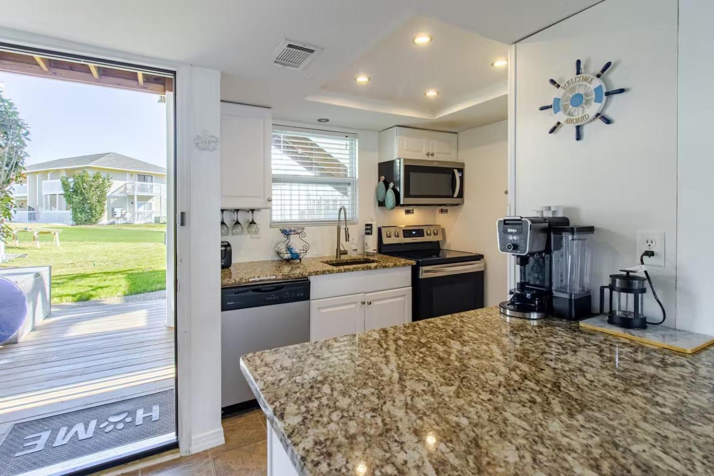 Boathouse Condo, Downtown Destin Harbor, Private Beach Access, Waterfront, On Golf Course, Water Taxi Pickup Экстерьер фото