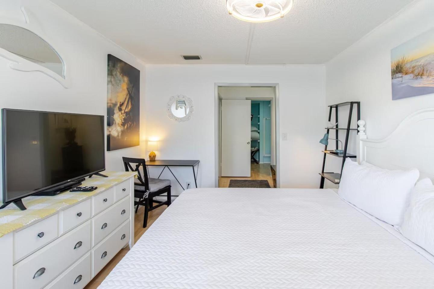 Boathouse Condo, Downtown Destin Harbor, Private Beach Access, Waterfront, On Golf Course, Water Taxi Pickup Экстерьер фото
