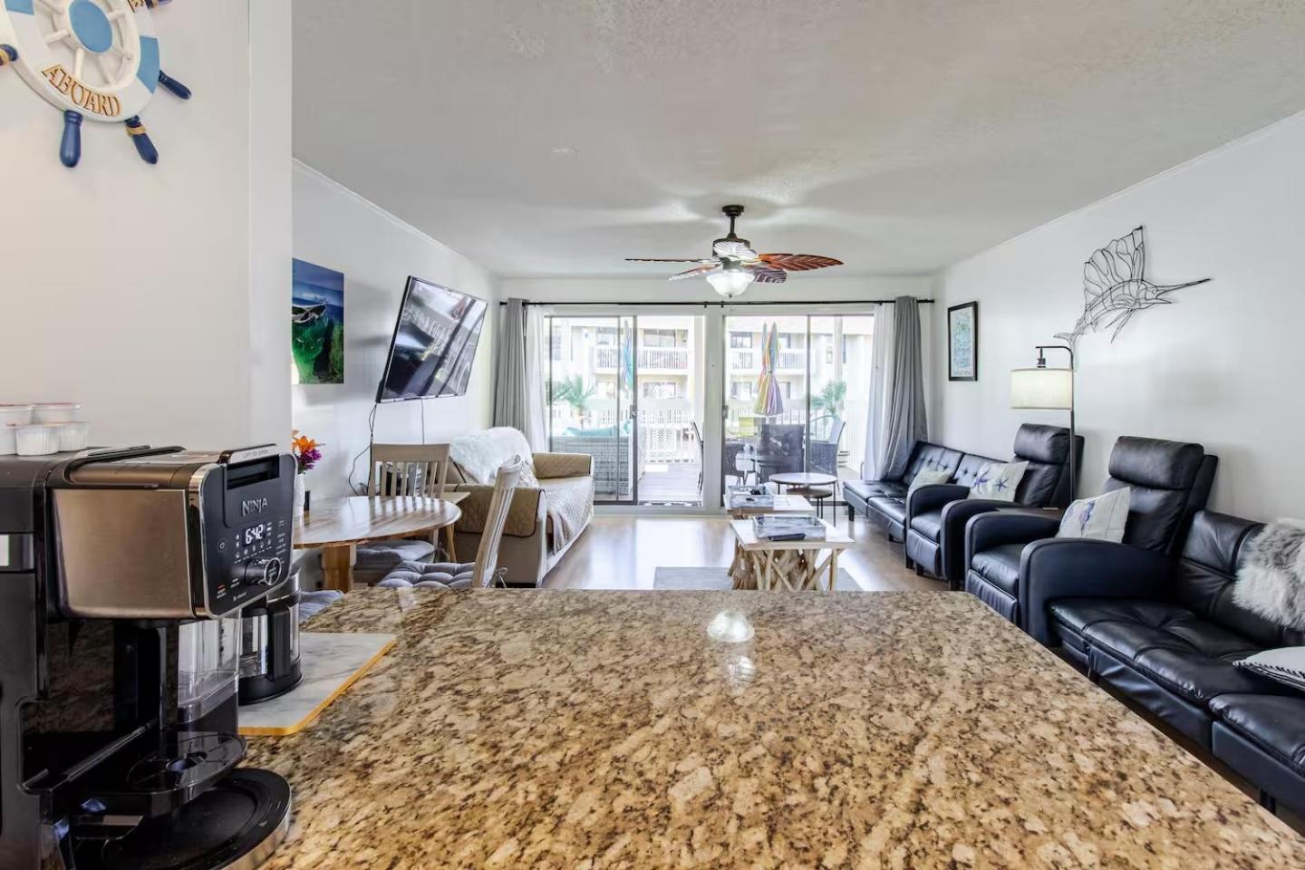 Boathouse Condo, Downtown Destin Harbor, Private Beach Access, Waterfront, On Golf Course, Water Taxi Pickup Экстерьер фото